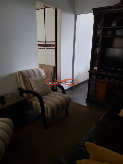 Foto 1 de Apartamento com 3 quartos à venda, 56m2 em Conjunto Residencial José Bonifácio, São Paulo - SP