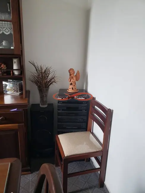 Foto 5 de Apartamento com 3 quartos à venda, 56m2 em Conjunto Residencial José Bonifácio, São Paulo - SP
