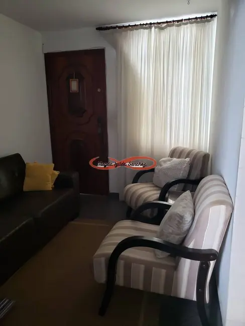 Foto 2 de Apartamento com 3 quartos à venda, 56m2 em Conjunto Residencial José Bonifácio, São Paulo - SP