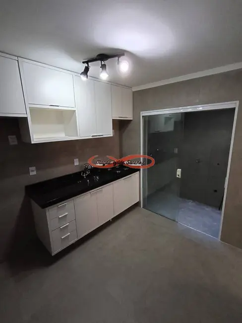 Foto 6 de Sobrado com 2 quartos à venda, 52m2 em Parque Cruzeiro do Sul, São Paulo - SP