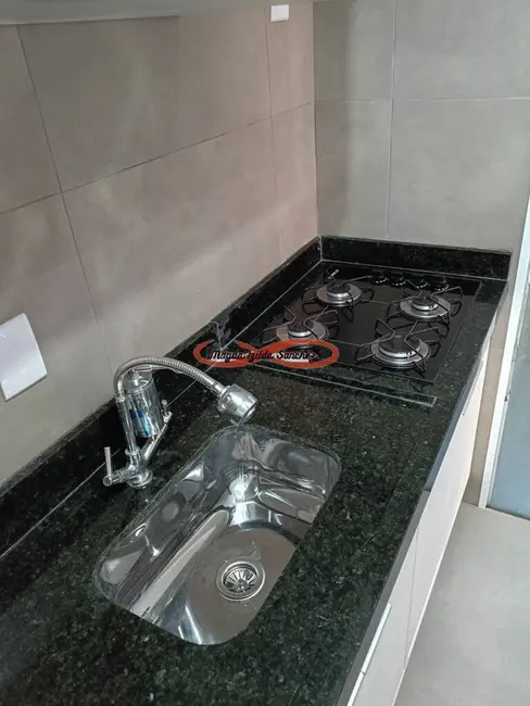 Foto 4 de Sobrado com 2 quartos à venda, 52m2 em Parque Cruzeiro do Sul, São Paulo - SP