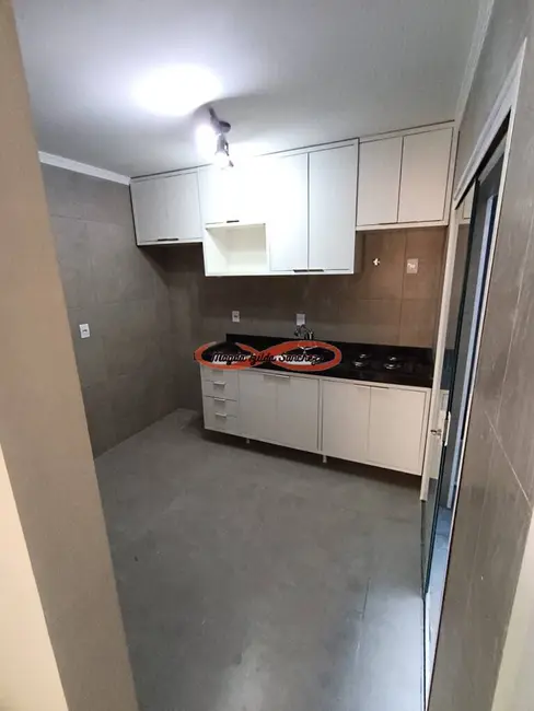 Foto 5 de Sobrado com 2 quartos à venda, 52m2 em Parque Cruzeiro do Sul, São Paulo - SP