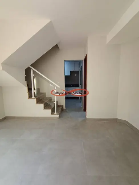 Foto 1 de Sobrado com 2 quartos à venda, 52m2 em Parque Cruzeiro do Sul, São Paulo - SP