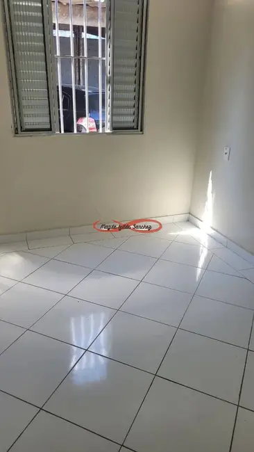 Foto 8 de Apartamento com 2 quartos para alugar, 55m2 em Conjunto Habitacional Padre José de Anchieta, São Paulo - SP