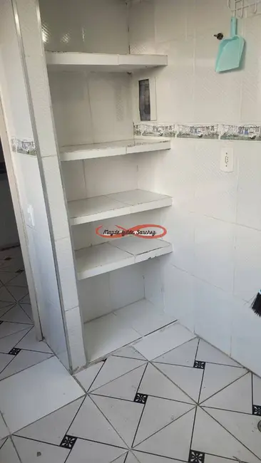 Foto 7 de Apartamento com 2 quartos para alugar, 55m2 em Conjunto Habitacional Padre José de Anchieta, São Paulo - SP