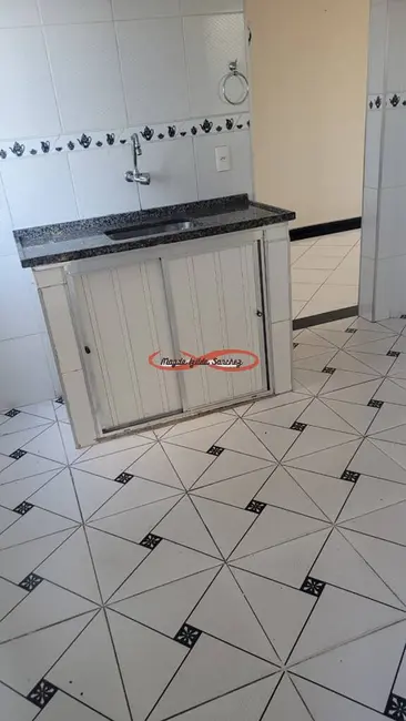 Foto 5 de Apartamento com 2 quartos para alugar, 55m2 em Conjunto Habitacional Padre José de Anchieta, São Paulo - SP