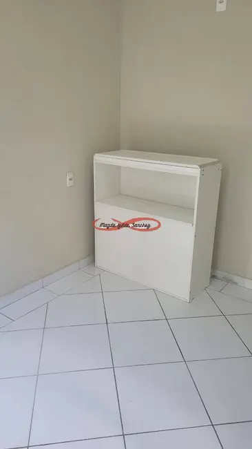 Foto 9 de Apartamento com 2 quartos para alugar, 55m2 em Conjunto Habitacional Padre José de Anchieta, São Paulo - SP