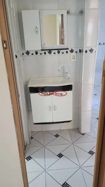 Foto 3 de Apartamento com 2 quartos para alugar, 55m2 em Conjunto Habitacional Padre José de Anchieta, São Paulo - SP