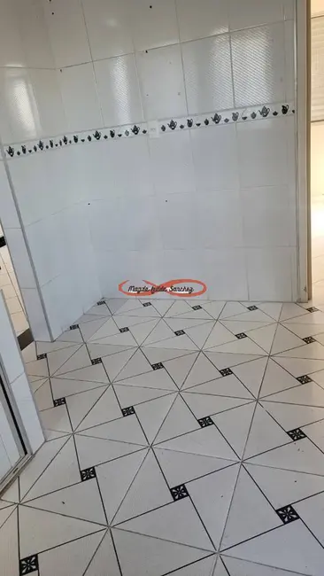 Foto 4 de Apartamento com 2 quartos para alugar, 55m2 em Conjunto Habitacional Padre José de Anchieta, São Paulo - SP