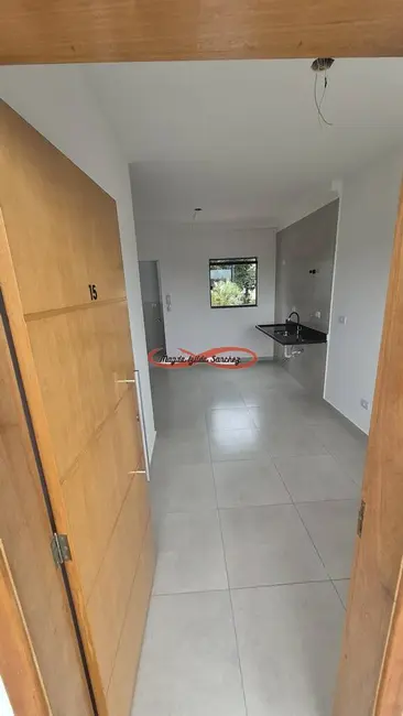 Foto 5 de Apartamento com 2 quartos à venda, 41m2 em Vila Curuçá, São Paulo - SP