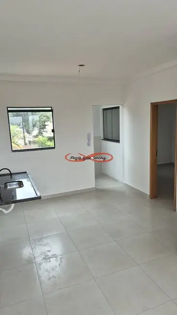 Foto 4 de Apartamento com 2 quartos à venda, 41m2 em Vila Curuçá, São Paulo - SP
