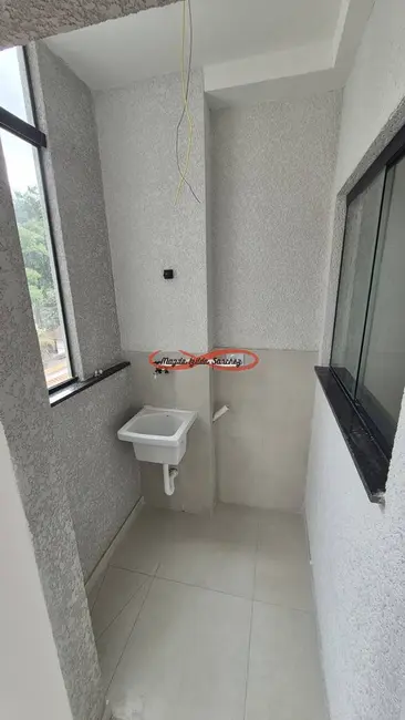 Foto 8 de Apartamento com 2 quartos à venda, 41m2 em Vila Curuçá, São Paulo - SP