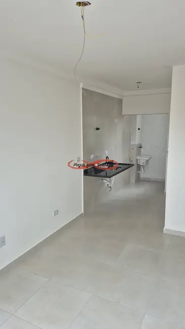 Foto 3 de Apartamento com 2 quartos à venda, 41m2 em Vila Curuçá, São Paulo - SP