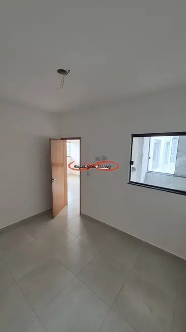 Foto 1 de Apartamento com 2 quartos à venda, 41m2 em Vila Curuçá, São Paulo - SP