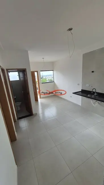 Foto 7 de Apartamento com 2 quartos à venda, 41m2 em Vila Curuçá, São Paulo - SP