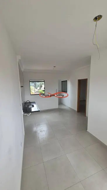 Foto 6 de Apartamento com 2 quartos à venda, 41m2 em Vila Curuçá, São Paulo - SP