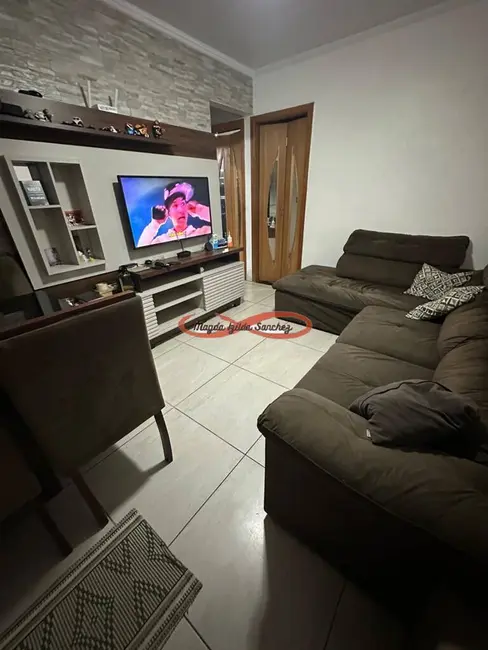 Apartamento com 2 quartos à venda, 50m2 em Guaianazes, São Paulo - SP - imagem 1 Foto 1 de Apartamento com 2 quartos à venda, 50m2 em Guaianazes, São Paulo - SP