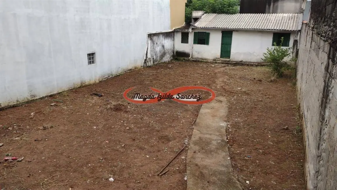 Foto 1 de Terreno / Lote à venda, 250m2 em Jardim Camargo Novo, São Paulo - SP