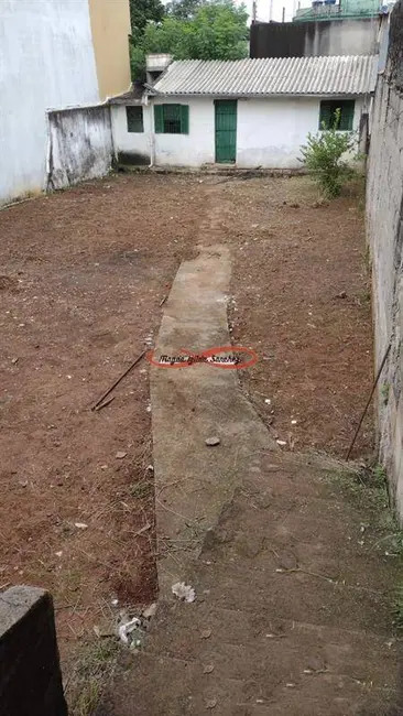 Foto 2 de Terreno / Lote à venda, 250m2 em Jardim Camargo Novo, São Paulo - SP