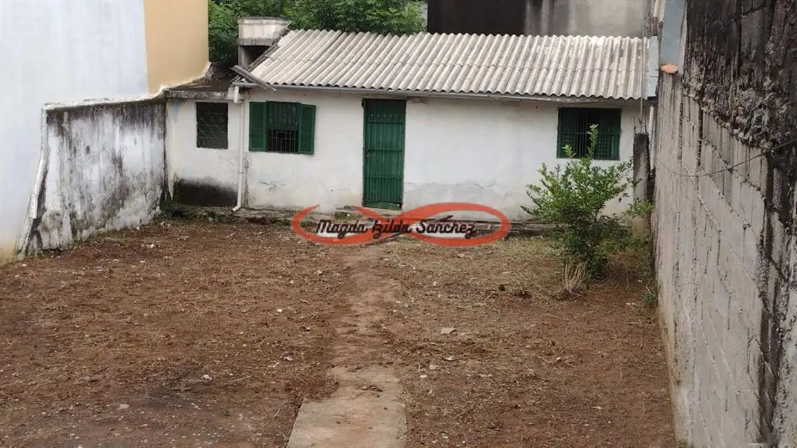 Foto 3 de Terreno / Lote à venda, 250m2 em Jardim Camargo Novo, São Paulo - SP