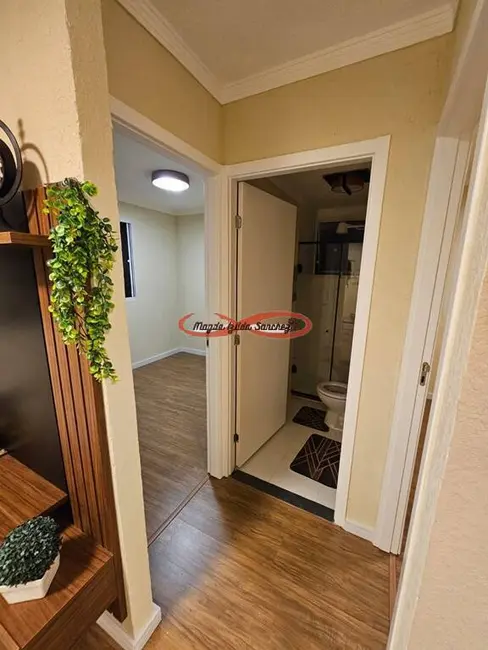 Apartamento com 2 quartos à venda, 40m2 em Colônia (Zona Leste), São Paulo - SP - imagem 6 Foto 6 de Apartamento com 2 quartos à venda, 40m2 em Colônia (Zona Leste), São Paulo - SP