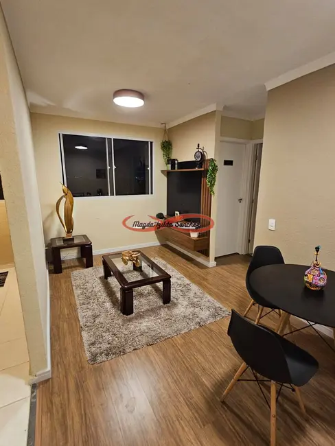 Apartamento com 2 quartos à venda, 40m2 em Colônia (Zona Leste), São Paulo - SP - imagem 1 Foto 1 de Apartamento com 2 quartos à venda, 40m2 em Colônia (Zona Leste), São Paulo - SP