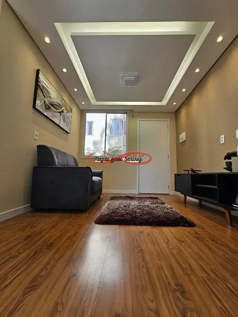 Apartamento com 2 quartos à venda, 38m2 em Colônia (Zona Leste), São Paulo - SP - imagem 3 Foto 3 de Apartamento com 2 quartos à venda, 38m2 em Colônia (Zona Leste), São Paulo - SP