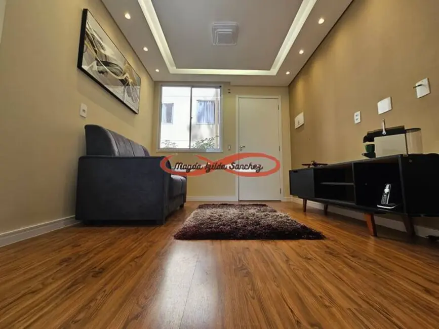 Apartamento com 2 quartos à venda, 38m2 em Colônia (Zona Leste), São Paulo - SP - imagem 5 Foto 5 de Apartamento com 2 quartos à venda, 38m2 em Colônia (Zona Leste), São Paulo - SP
