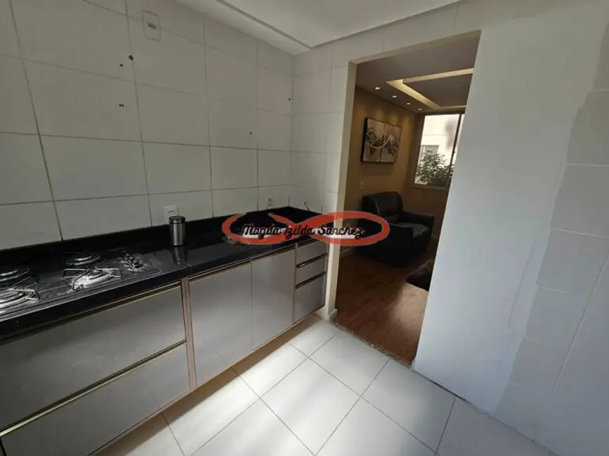 Apartamento com 2 quartos à venda, 38m2 em Colônia (Zona Leste), São Paulo - SP - imagem 7 Foto 7 de Apartamento com 2 quartos à venda, 38m2 em Colônia (Zona Leste), São Paulo - SP
