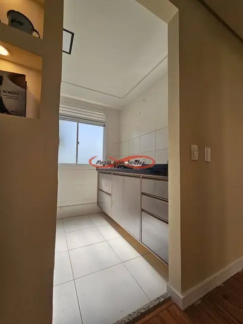 Apartamento com 2 quartos à venda, 38m2 em Colônia (Zona Leste), São Paulo - SP - imagem 9 Foto 9 de Apartamento com 2 quartos à venda, 38m2 em Colônia (Zona Leste), São Paulo - SP