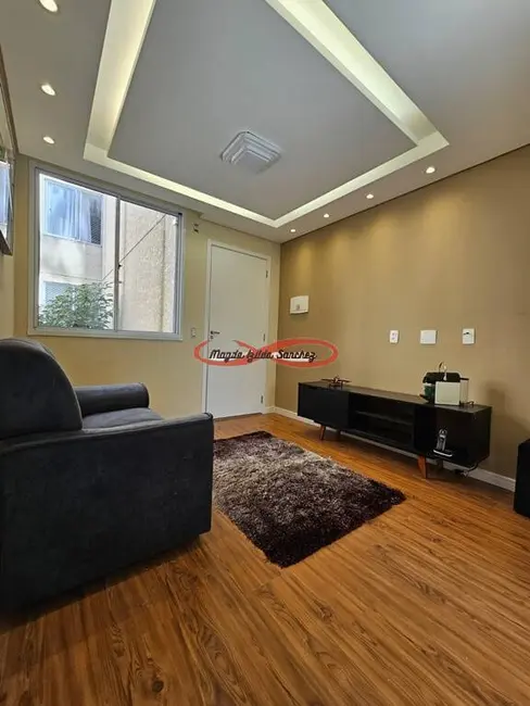 Apartamento com 2 quartos à venda, 38m2 em Colônia (Zona Leste), São Paulo - SP - imagem 4 Foto 4 de Apartamento com 2 quartos à venda, 38m2 em Colônia (Zona Leste), São Paulo - SP