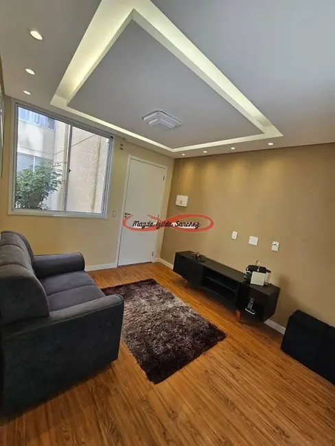 Apartamento com 2 quartos à venda, 38m2 em Colônia (Zona Leste), São Paulo - SP - imagem 2 Foto 2 de Apartamento com 2 quartos à venda, 38m2 em Colônia (Zona Leste), São Paulo - SP