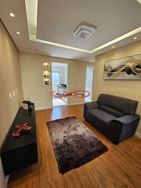 Apartamento com 2 quartos à venda, 38m2 em Colônia (Zona Leste), São Paulo - SP - imagem 1 Foto 1 de Apartamento com 2 quartos à venda, 38m2 em Colônia (Zona Leste), São Paulo - SP