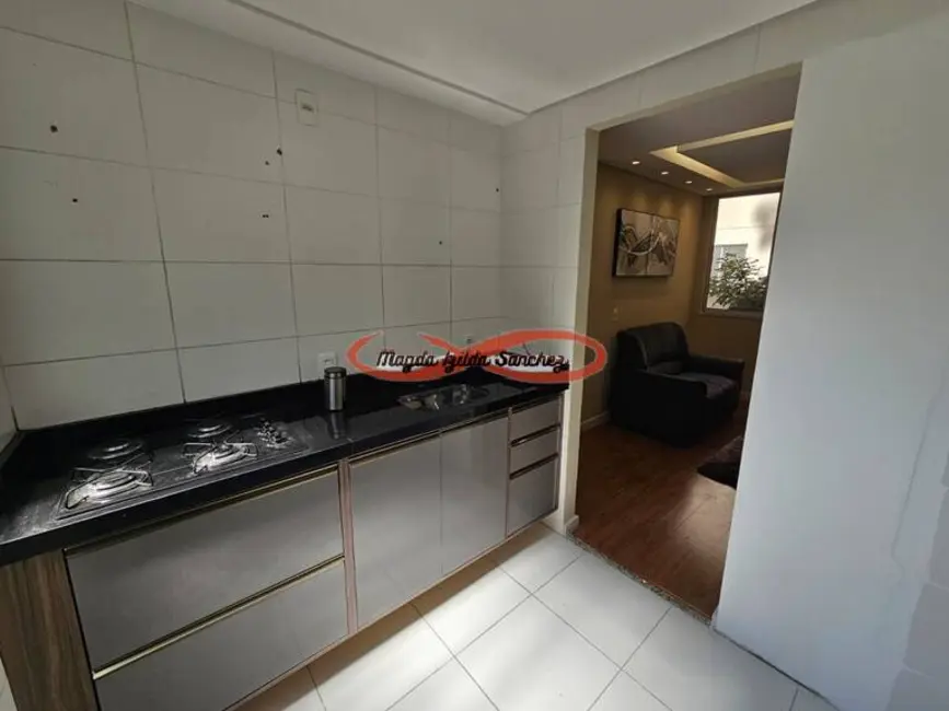 Apartamento com 2 quartos à venda, 38m2 em Colônia (Zona Leste), São Paulo - SP - imagem 6 Foto 6 de Apartamento com 2 quartos à venda, 38m2 em Colônia (Zona Leste), São Paulo - SP