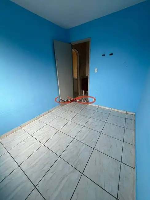 Foto 12 de Apartamento com 2 quartos para alugar, 56m2 em Conjunto Habitacional Padre Manoel da Nóbrega, São Paulo - SP