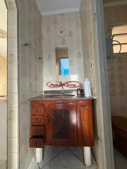 Foto 15 de Apartamento com 2 quartos para alugar, 56m2 em Conjunto Habitacional Padre Manoel da Nóbrega, São Paulo - SP