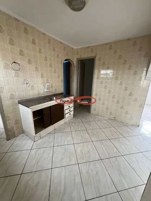 Apartamento com 2 quartos para alugar, 56m2 em Conjunto Habitacional Padre Manoel da Nóbrega, São Paulo - SP - imagem 7 Foto 7 de Apartamento com 2 quartos para alugar, 56m2 em Conjunto Habitacional Padre Manoel da Nóbrega, São Paulo - SP