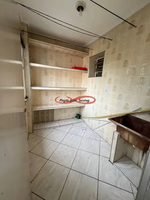 Foto 16 de Apartamento com 2 quartos para alugar, 56m2 em Conjunto Habitacional Padre Manoel da Nóbrega, São Paulo - SP