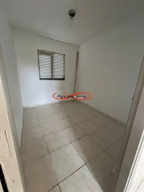 Foto 10 de Apartamento com 2 quartos para alugar, 56m2 em Conjunto Habitacional Padre Manoel da Nóbrega, São Paulo - SP