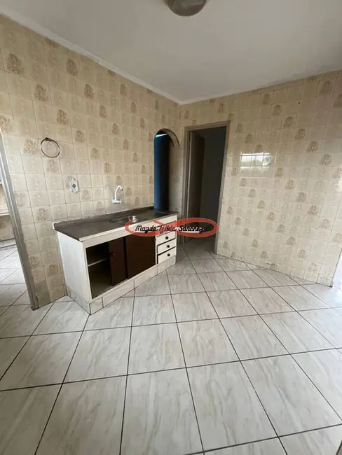 Apartamento com 2 quartos para alugar, 56m2 em Conjunto Habitacional Padre Manoel da Nóbrega, São Paulo - SP - imagem 8 Foto 8 de Apartamento com 2 quartos para alugar, 56m2 em Conjunto Habitacional Padre Manoel da Nóbrega, São Paulo - SP