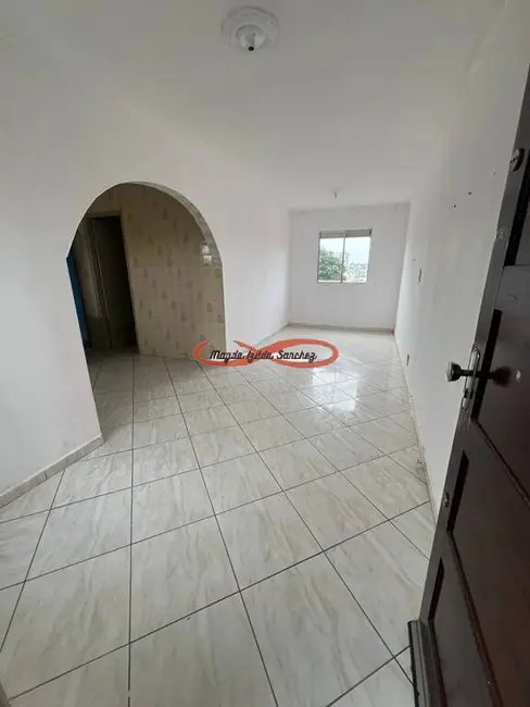 Apartamento com 2 quartos para alugar, 56m2 em Conjunto Habitacional Padre Manoel da Nóbrega, São Paulo - SP - imagem 4 Foto 4 de Apartamento com 2 quartos para alugar, 56m2 em Conjunto Habitacional Padre Manoel da Nóbrega, São Paulo - SP