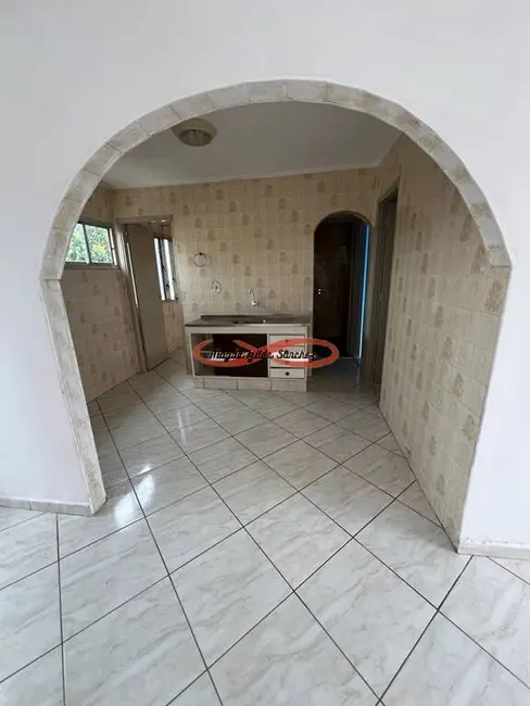 Apartamento com 2 quartos para alugar, 56m2 em Conjunto Habitacional Padre Manoel da Nóbrega, São Paulo - SP - imagem 2 Foto 2 de Apartamento com 2 quartos para alugar, 56m2 em Conjunto Habitacional Padre Manoel da Nóbrega, São Paulo - SP