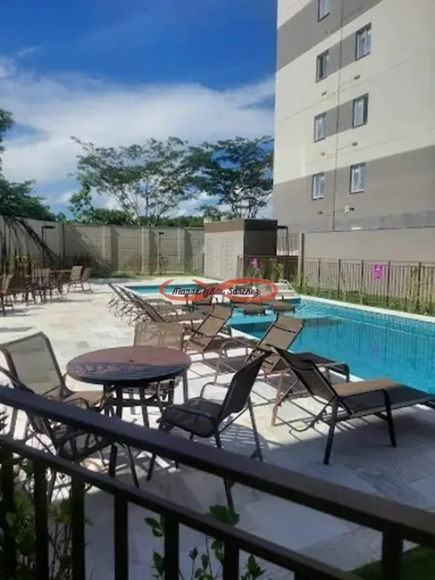 Foto 7 de Apartamento com 2 quartos à venda, 34m2 em Guaianazes, São Paulo - SP