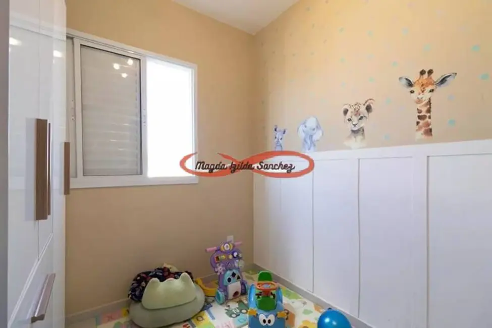 Apartamento com 2 quartos à venda, 36m2 em Artur Alvim, São Paulo - SP - imagem 9 Foto 9 de Apartamento com 2 quartos à venda, 36m2 em Artur Alvim, São Paulo - SP