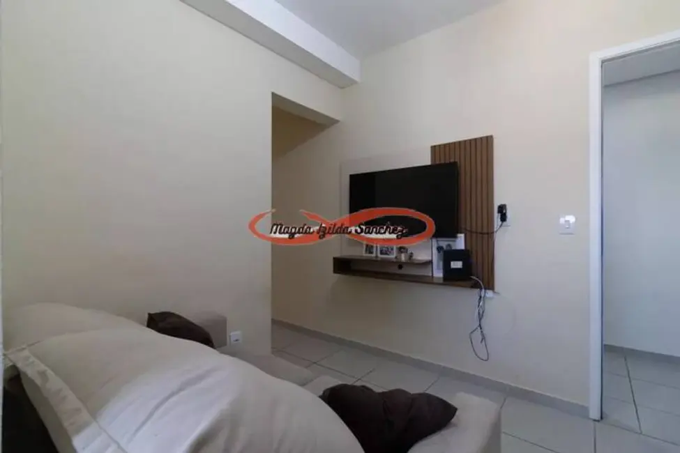 Apartamento com 2 quartos à venda, 36m2 em Artur Alvim, São Paulo - SP - imagem 2 Foto 2 de Apartamento com 2 quartos à venda, 36m2 em Artur Alvim, São Paulo - SP