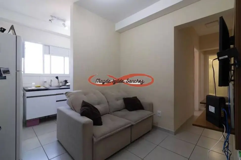Apartamento com 2 quartos à venda, 36m2 em Artur Alvim, São Paulo - SP - imagem 3 Foto 3 de Apartamento com 2 quartos à venda, 36m2 em Artur Alvim, São Paulo - SP
