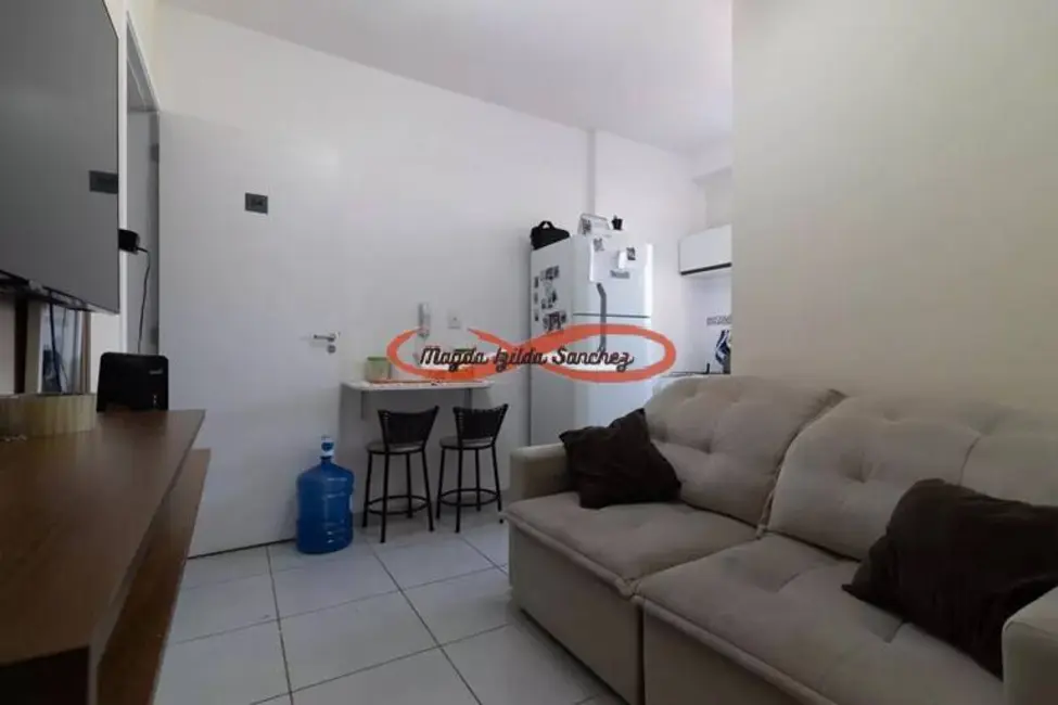 Apartamento com 2 quartos à venda, 36m2 em Artur Alvim, São Paulo - SP - imagem 1 Foto 1 de Apartamento com 2 quartos à venda, 36m2 em Artur Alvim, São Paulo - SP