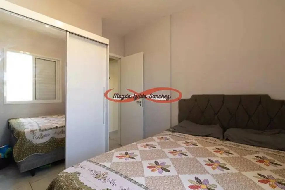 Apartamento com 2 quartos à venda, 36m2 em Artur Alvim, São Paulo - SP - imagem 6 Foto 6 de Apartamento com 2 quartos à venda, 36m2 em Artur Alvim, São Paulo - SP