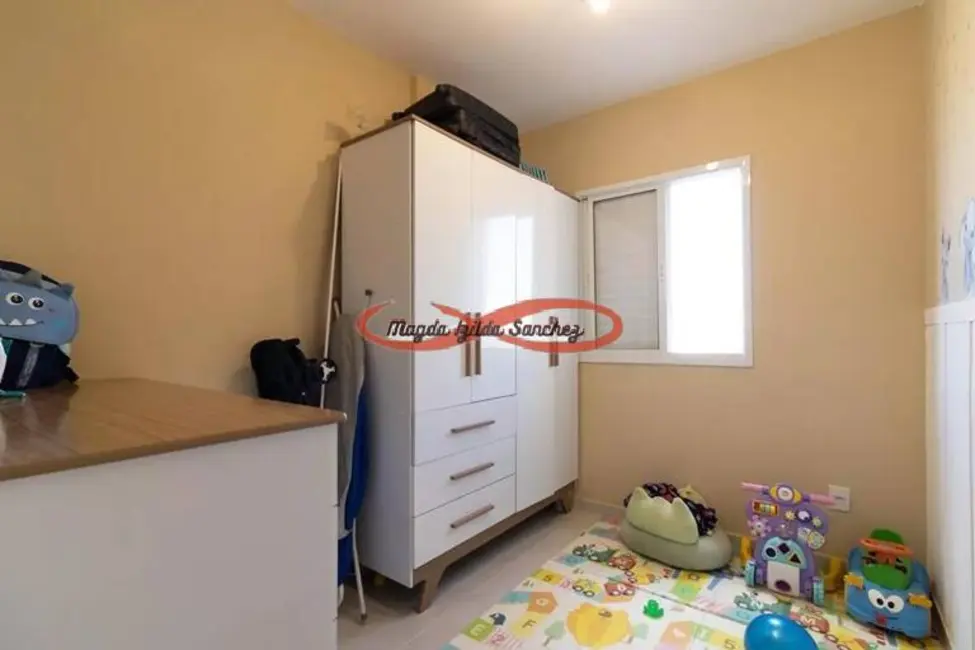 Apartamento com 2 quartos à venda, 36m2 em Artur Alvim, São Paulo - SP - imagem 4 Foto 4 de Apartamento com 2 quartos à venda, 36m2 em Artur Alvim, São Paulo - SP