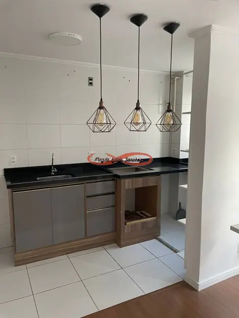 Apartamento com 2 quartos à venda, 40m2 em Itaquera, São Paulo - SP - imagem 7 Foto 7 de Apartamento com 2 quartos à venda, 40m2 em Itaquera, São Paulo - SP